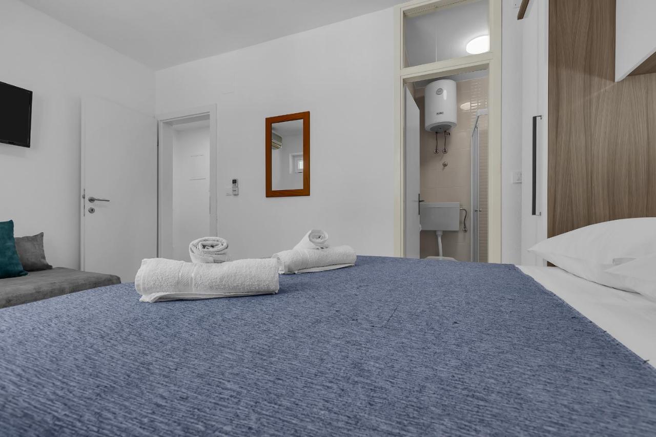 Rafael Apartment Makarska Exterior photo