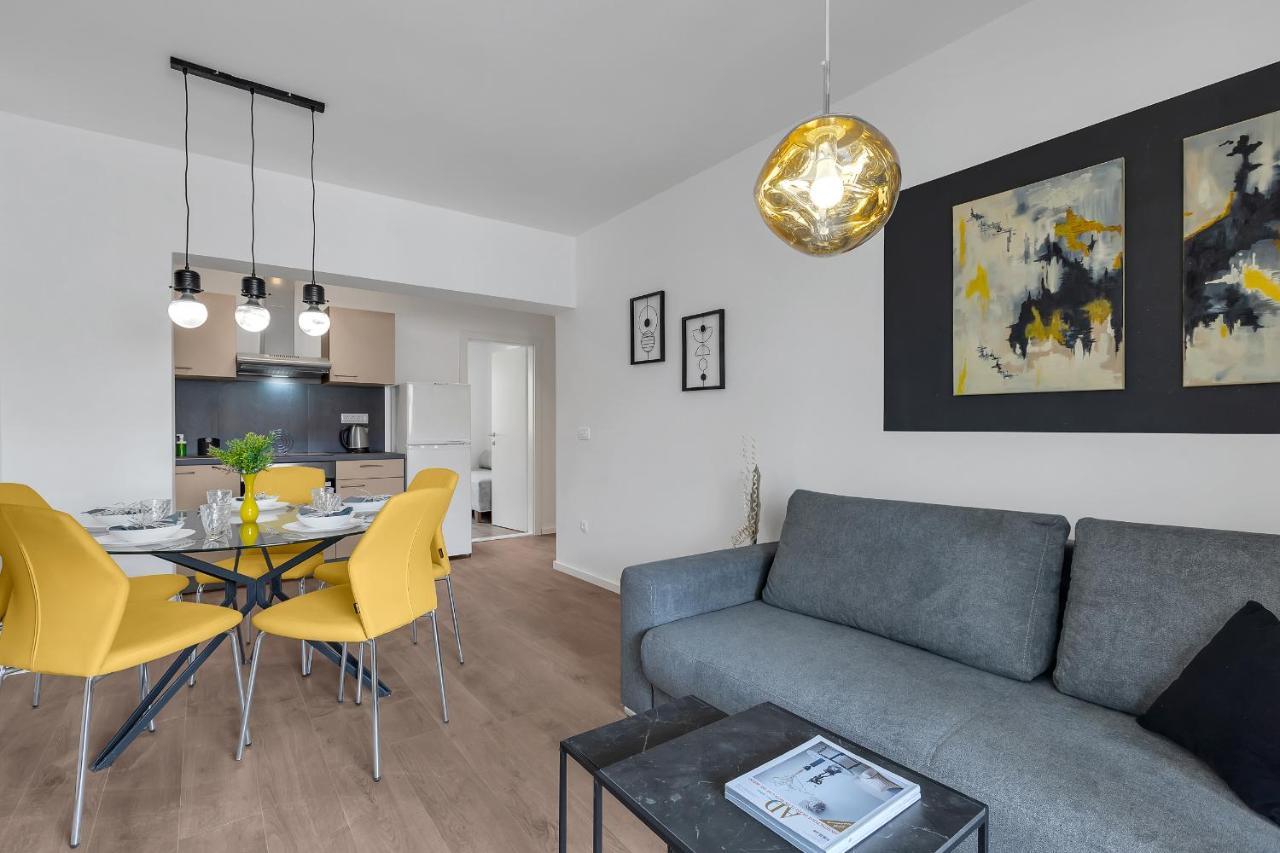 Rafael Apartment Makarska Exterior photo