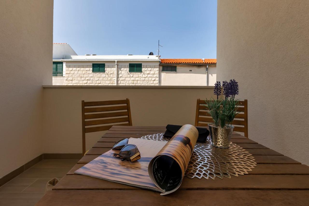 Rafael Apartment Makarska Exterior photo