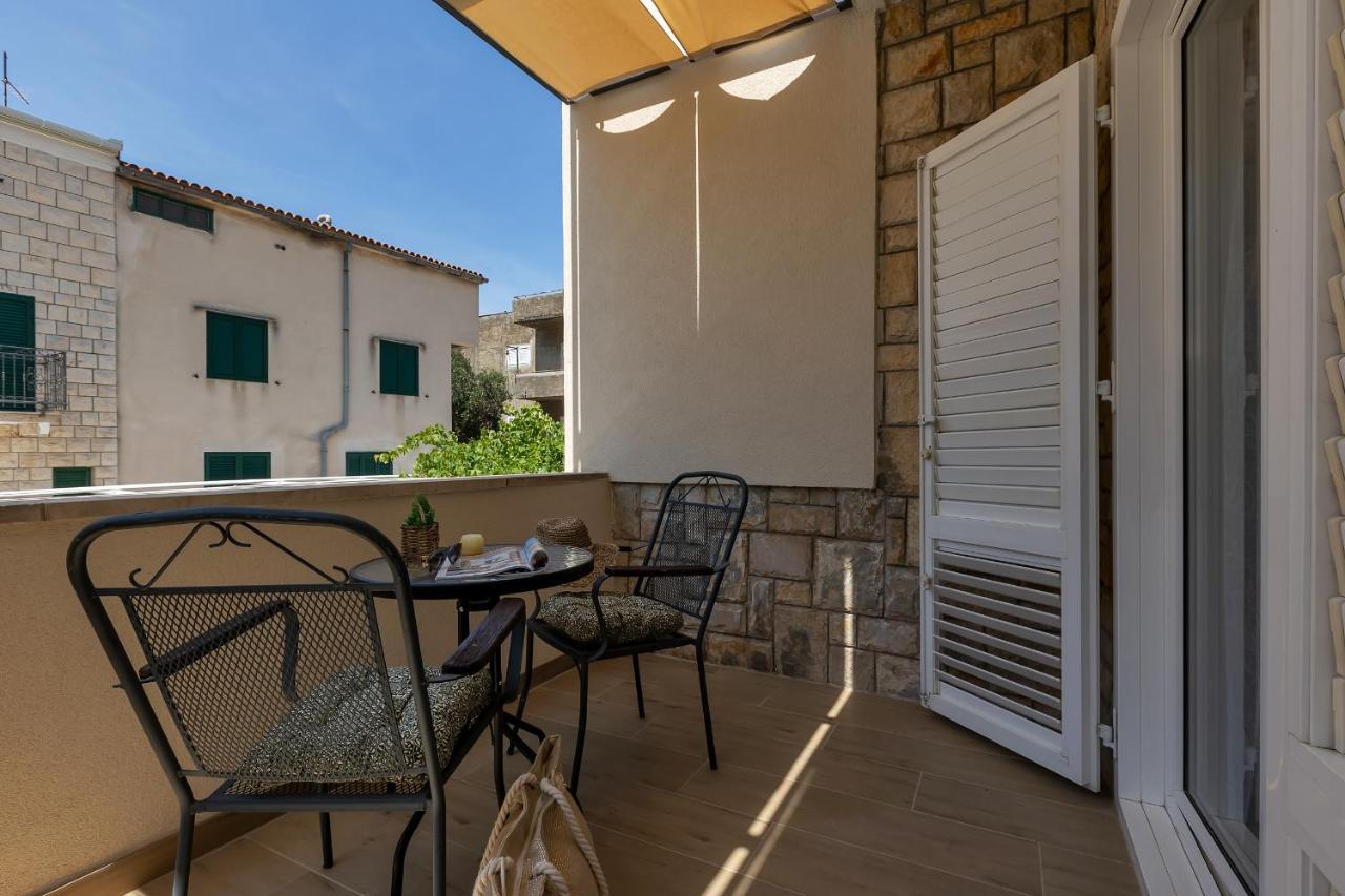 Rafael Apartment Makarska Exterior photo
