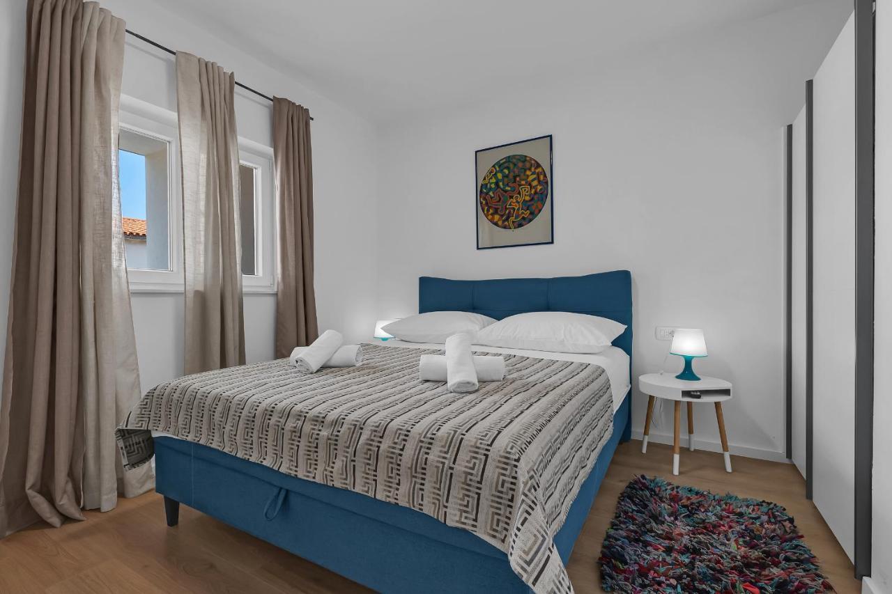 Rafael Apartment Makarska Exterior photo