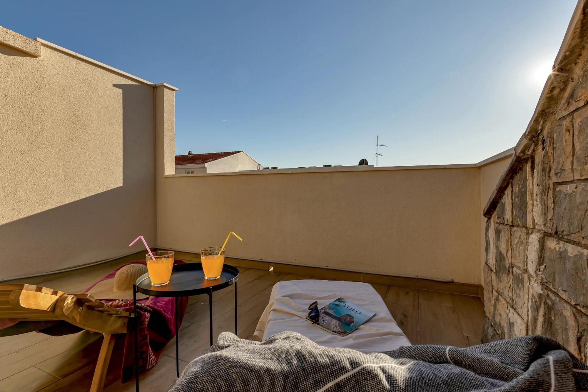 Rafael Apartment Makarska Exterior photo